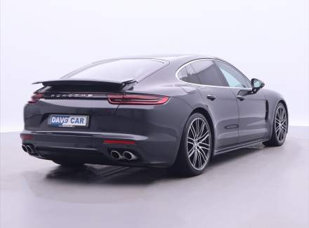 Porsche - Panamera