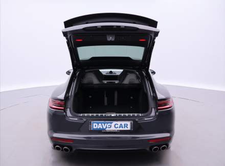Porsche - Panamera