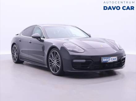Porsche - Panamera