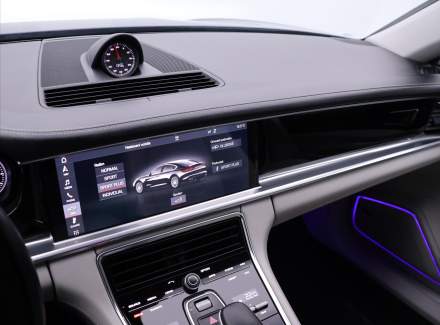 Porsche - Panamera