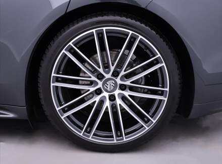 Porsche - Panamera