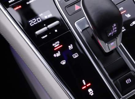 Porsche - Panamera