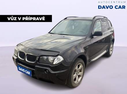 BMW - X3