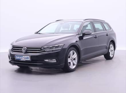 Volkswagen - Passat