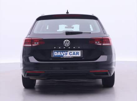 Volkswagen - Passat