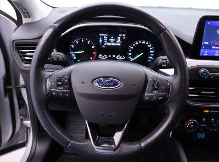 Ford - Focus