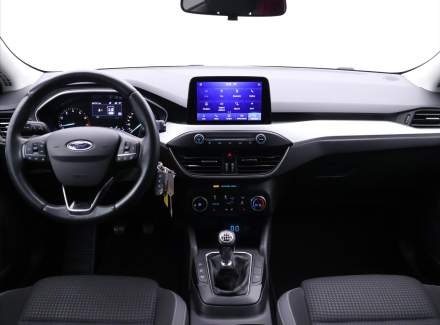 Ford - Focus