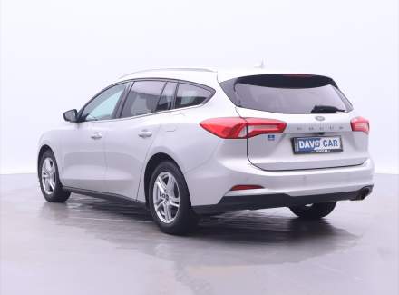 Ford - Focus