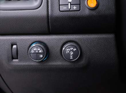 Chevrolet - Colorado