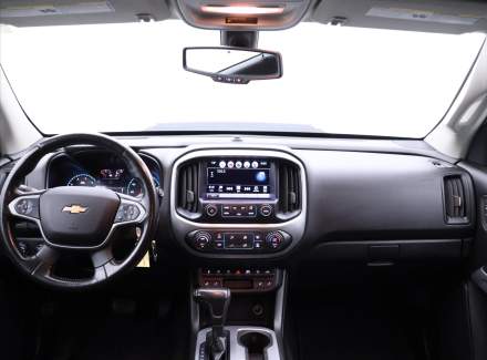 Chevrolet - Colorado