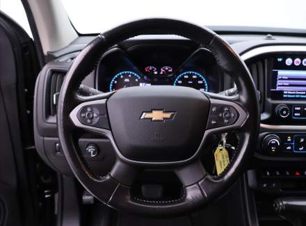 Chevrolet - Colorado