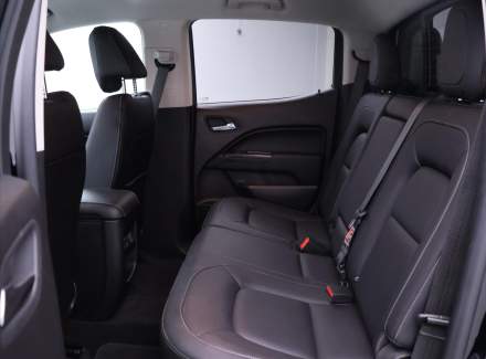 Chevrolet - Colorado