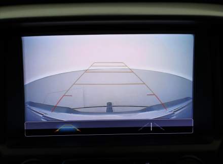 Chevrolet - Colorado