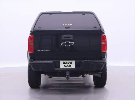 Chevrolet - Colorado