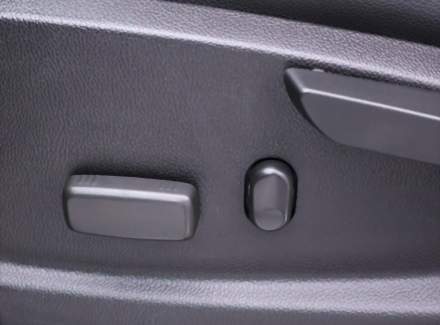 Chevrolet - Colorado