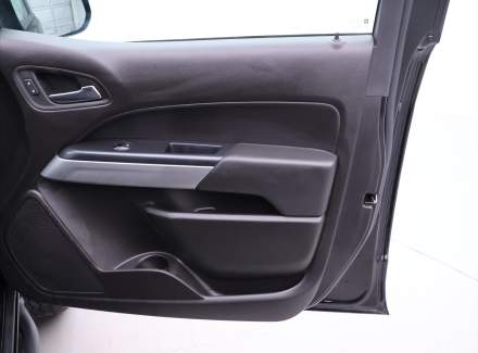 Chevrolet - Colorado