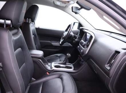 Chevrolet - Colorado