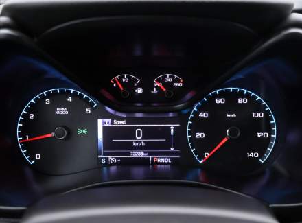 Chevrolet - Colorado