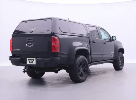 Chevrolet - Colorado