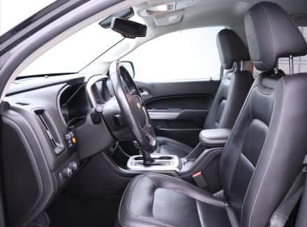 Chevrolet - Colorado