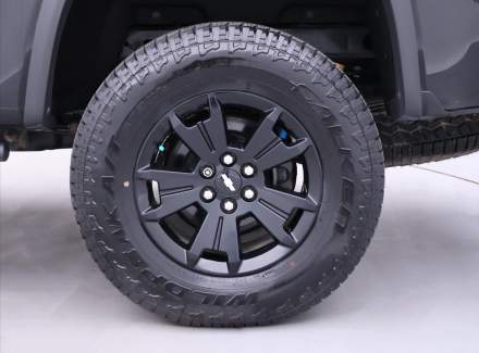 Chevrolet - Colorado