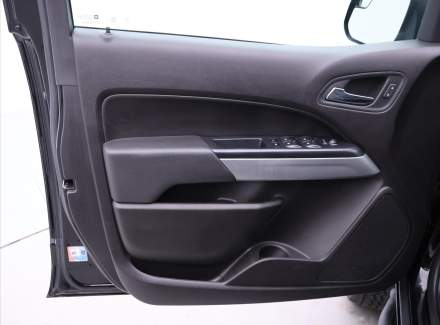 Chevrolet - Colorado