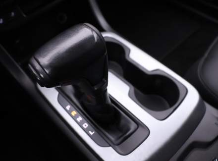 Chevrolet - Colorado