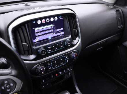 Chevrolet - Colorado