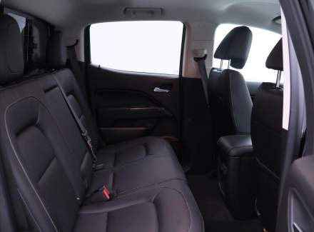 Chevrolet - Colorado