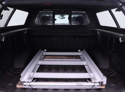 Chevrolet - Colorado