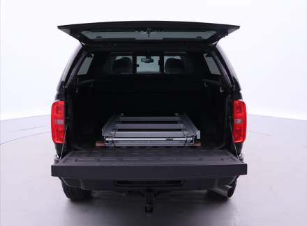 Chevrolet - Colorado