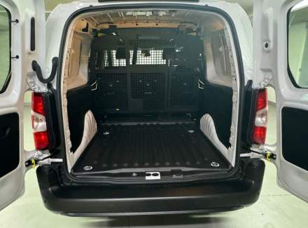 Toyota - Proace City