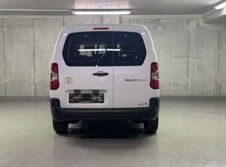 Toyota - Proace City