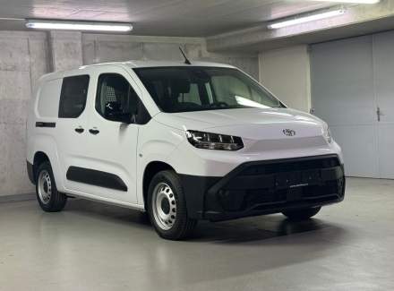 Toyota - Proace City