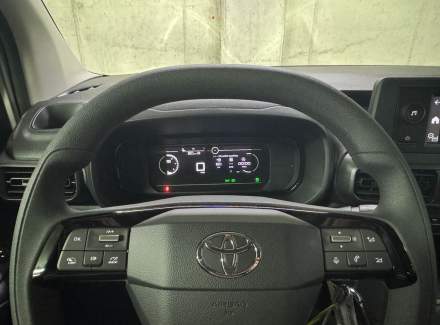 Toyota - Proace City