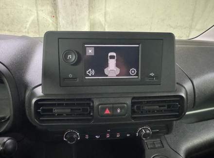 Toyota - Proace City