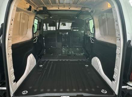 Toyota - Proace City