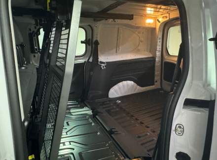 Toyota - Proace City