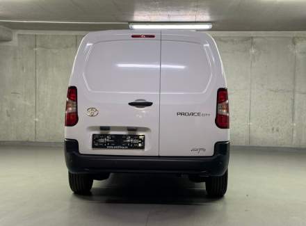 Toyota - Proace City