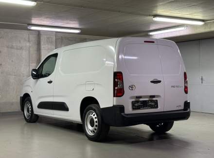 Toyota - Proace City