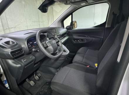 Toyota - Proace City