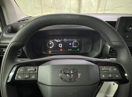 Toyota - Proace City
