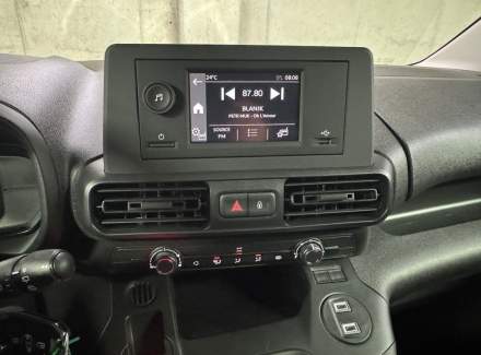 Toyota - Proace City