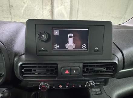 Toyota - Proace City