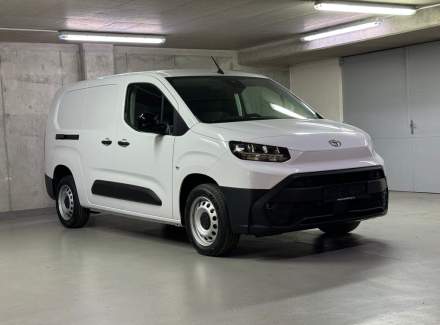 Toyota - Proace City