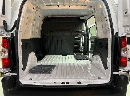 Toyota - Proace City