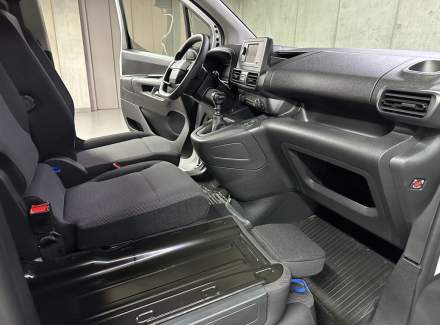 Toyota - Proace City