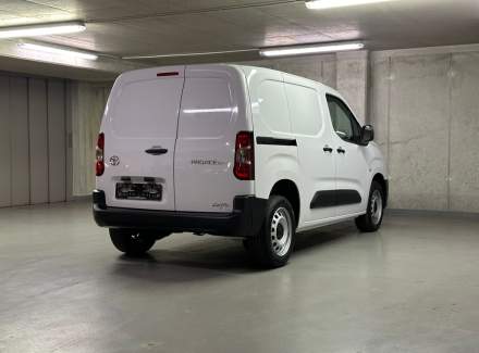 Toyota - Proace City