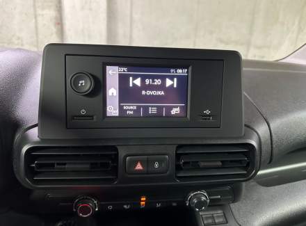 Toyota - Proace City