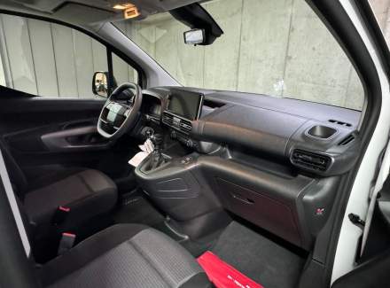 Toyota - Proace City